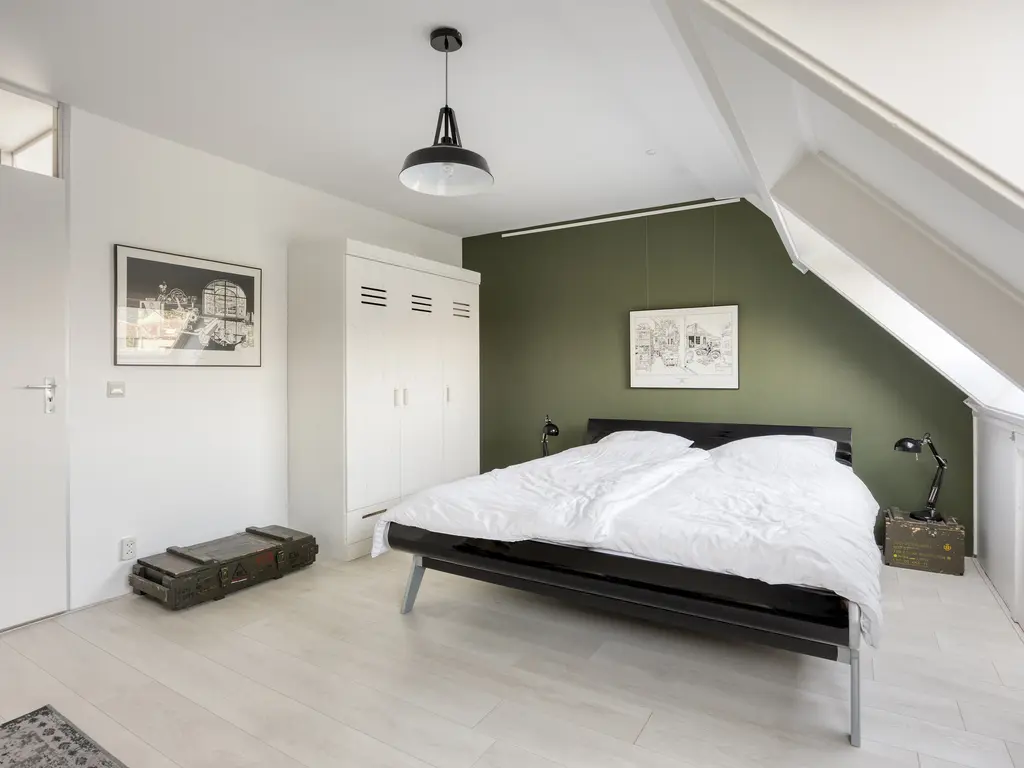 Mallegout 75, BRIELLE