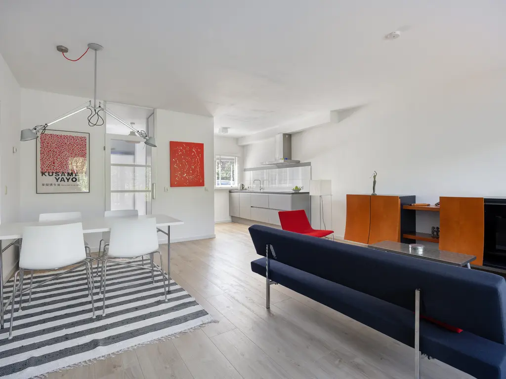 Mallegout 75, BRIELLE