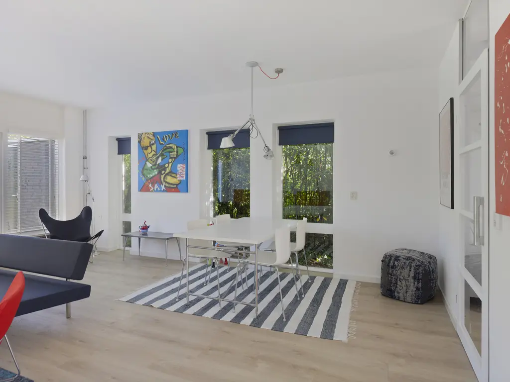 Mallegout 75, BRIELLE