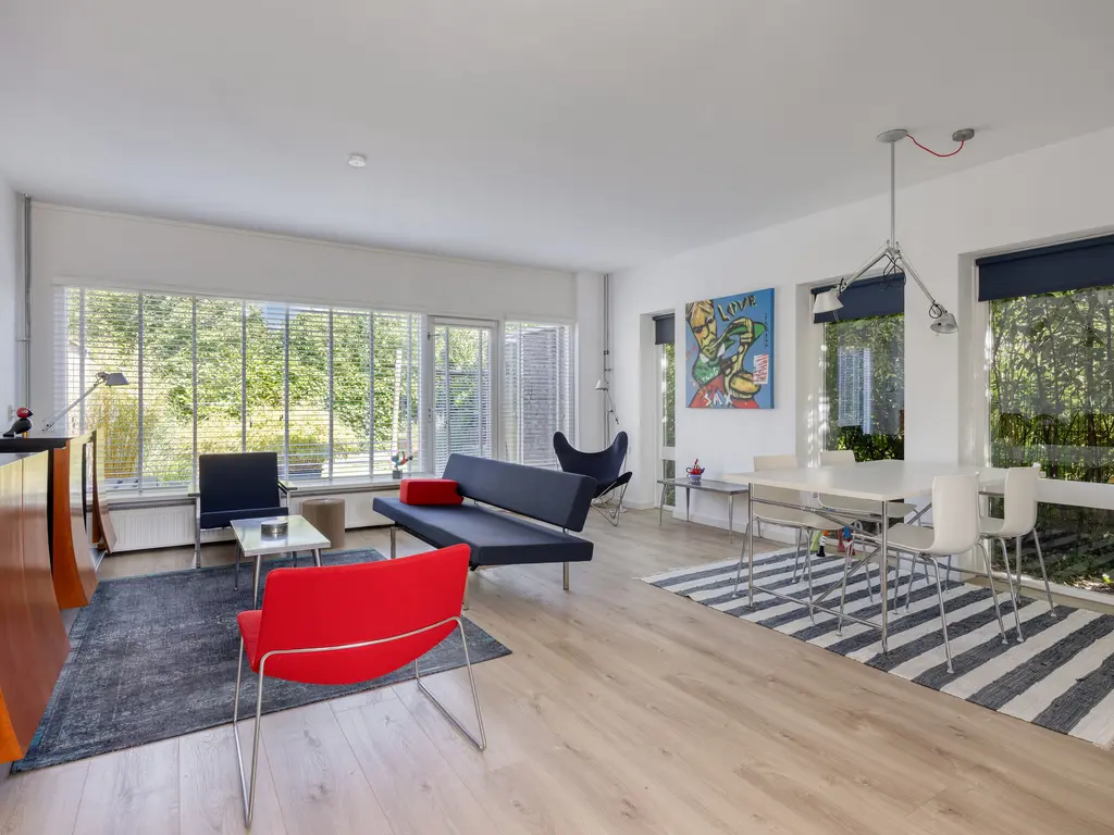 Mallegout 75, BRIELLE