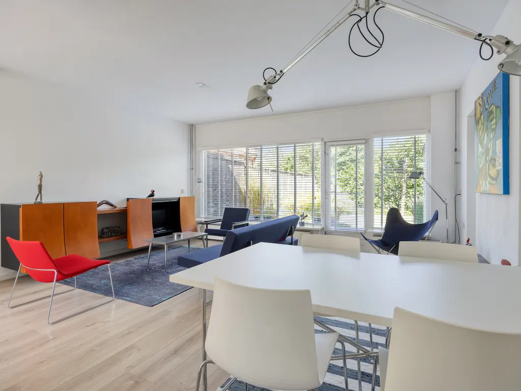 Mallegout 75, BRIELLE