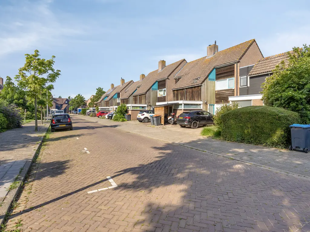 Mallegout 75, BRIELLE