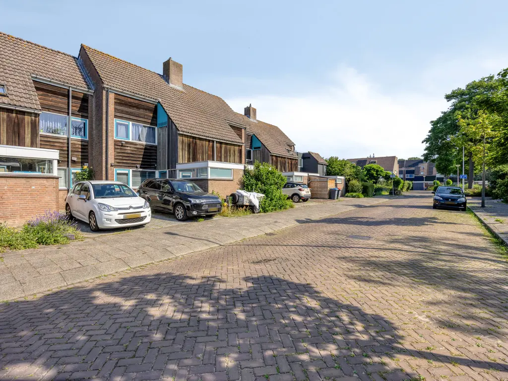 Mallegout 75, BRIELLE