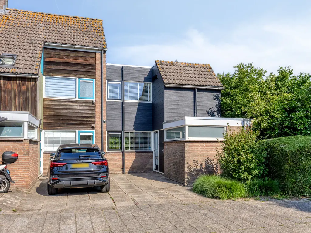 Mallegout 75, BRIELLE