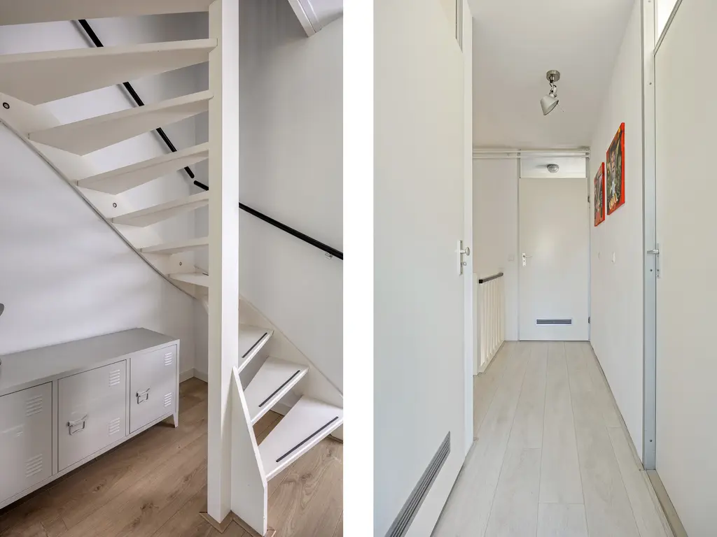 Mallegout 75, BRIELLE