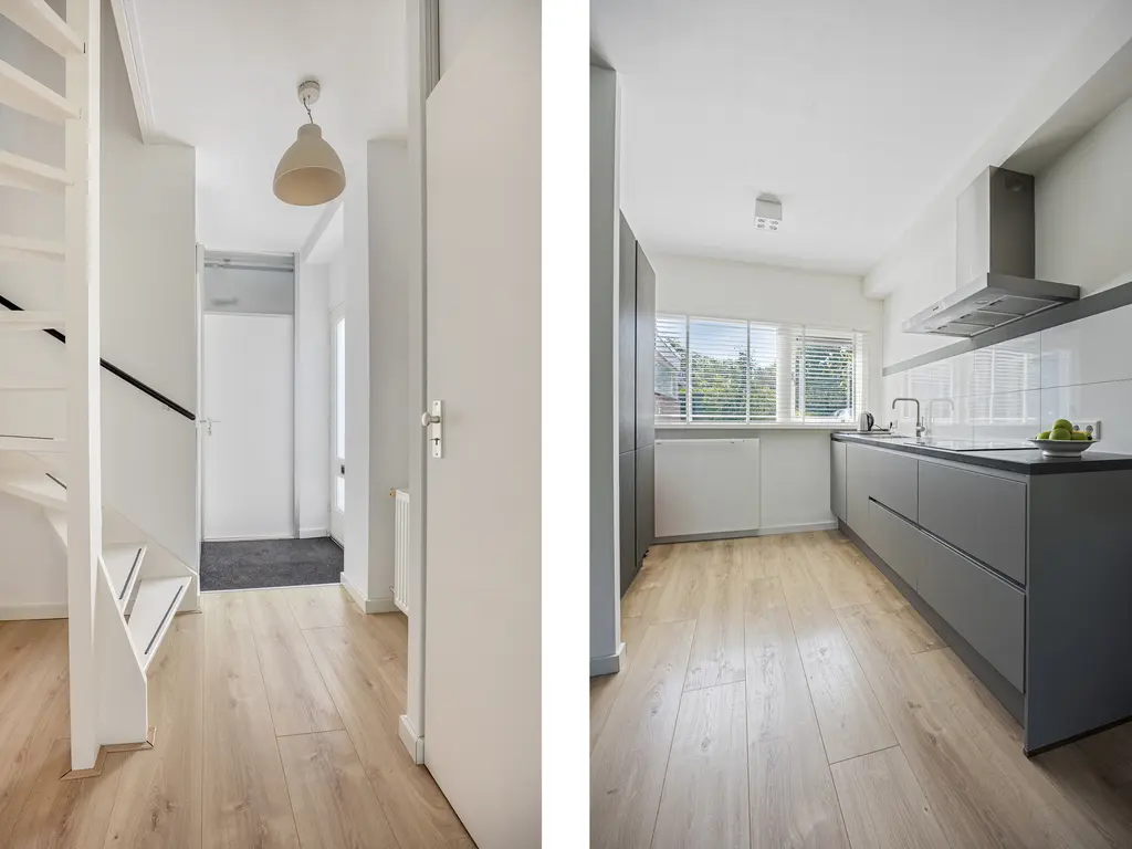 Mallegout 75, BRIELLE