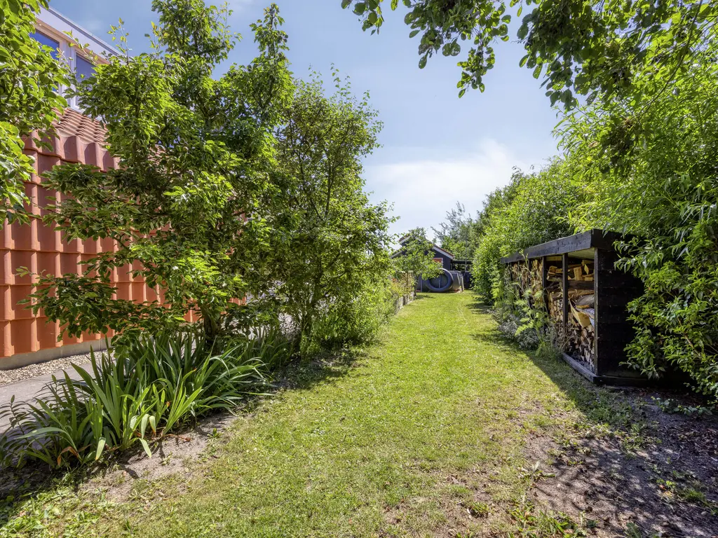 Voorweg 1c, VIERPOLDERS