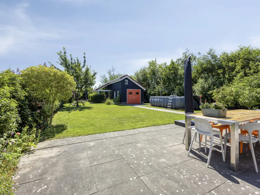 Voorweg 1c, VIERPOLDERS