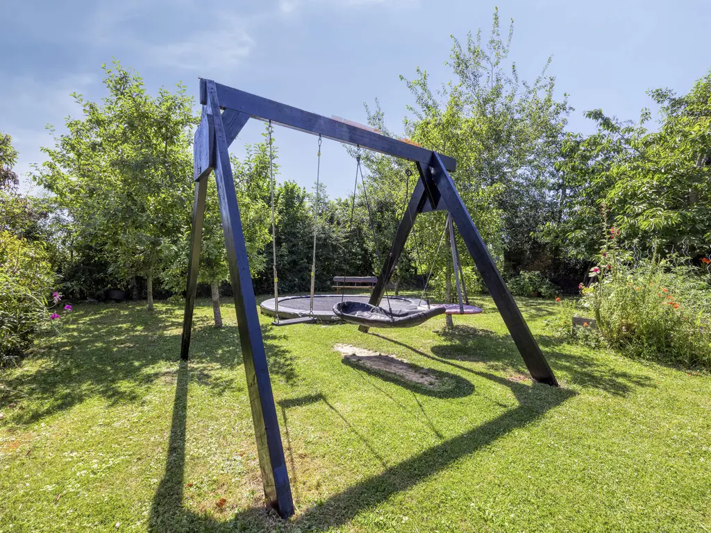 Voorweg 1c, VIERPOLDERS