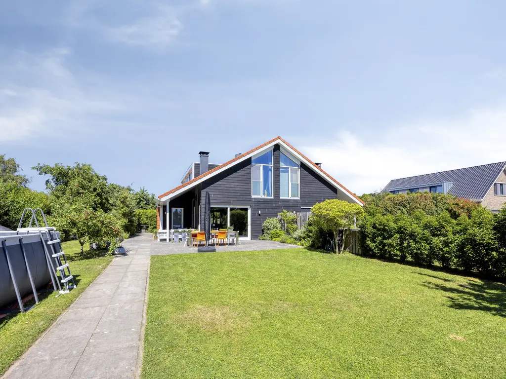 Voorweg 1c, VIERPOLDERS