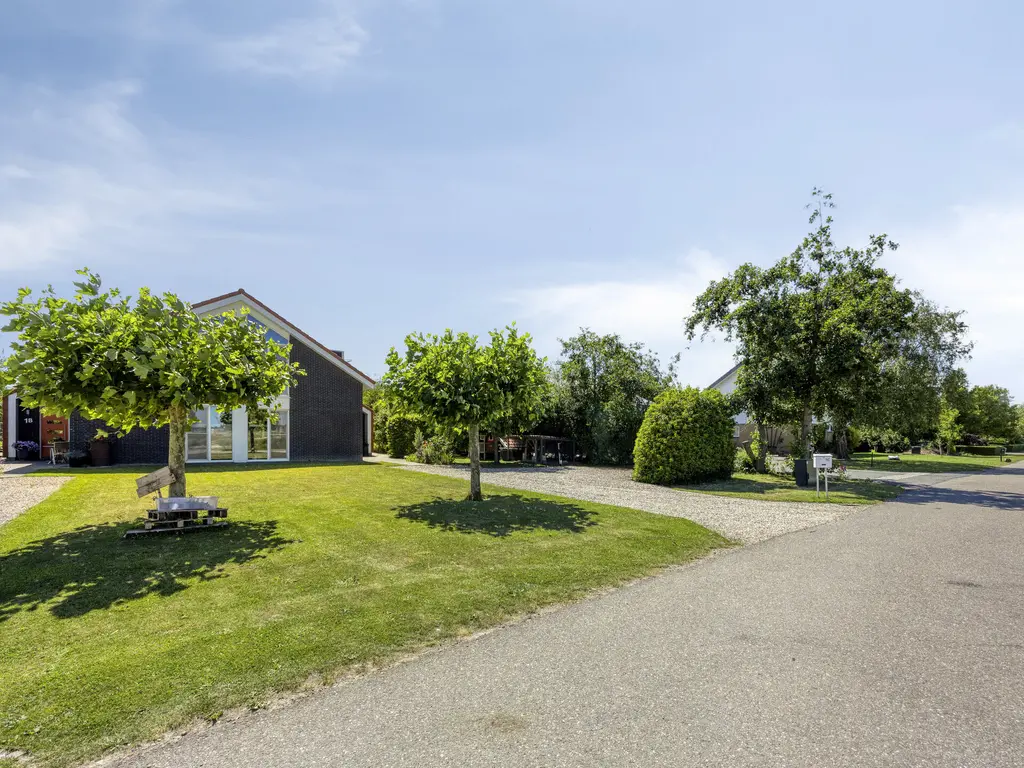 Voorweg 1c, VIERPOLDERS