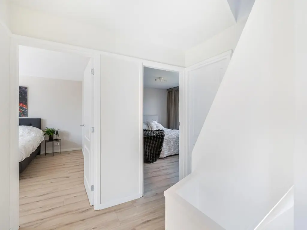Lijsterbeslaan 10, OOSTVOORNE