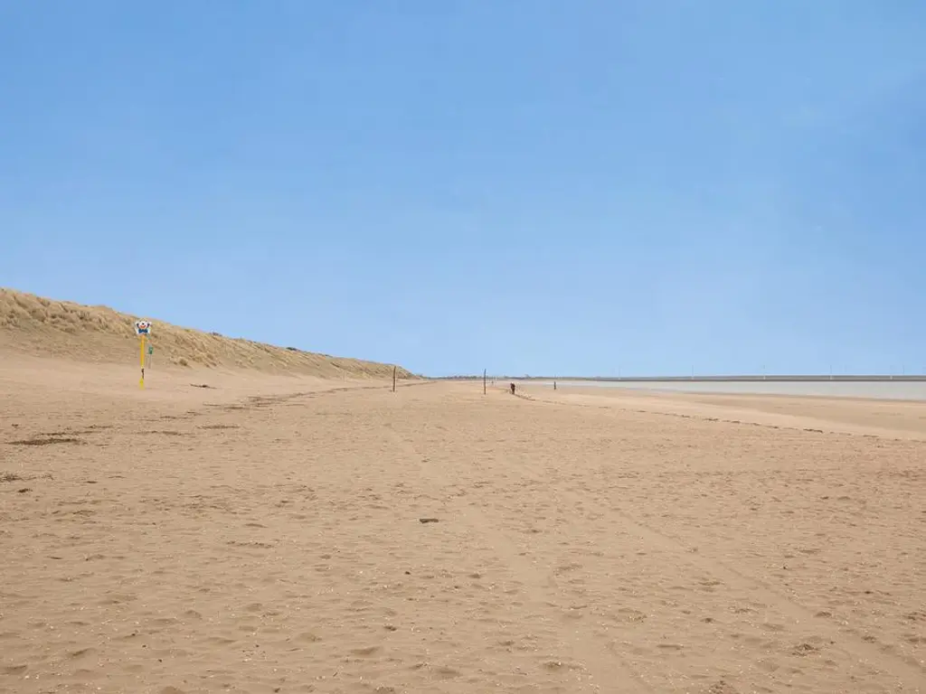 Lijsterbeslaan 10, OOSTVOORNE