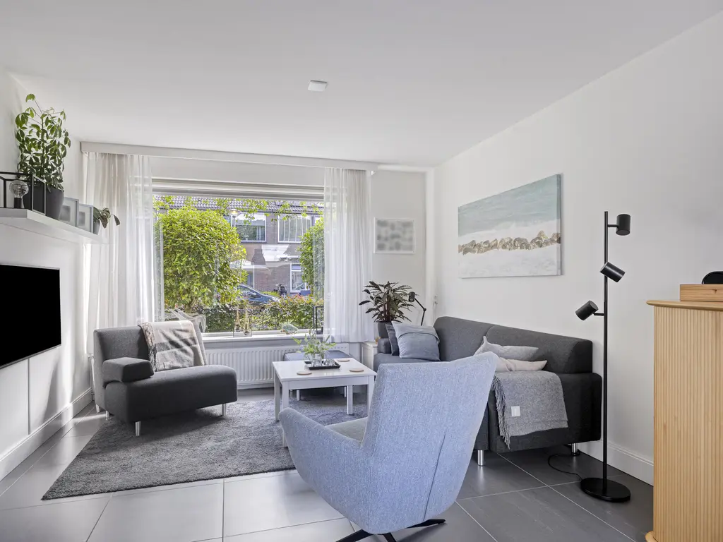Bruijkersstraat 32, VIERPOLDERS