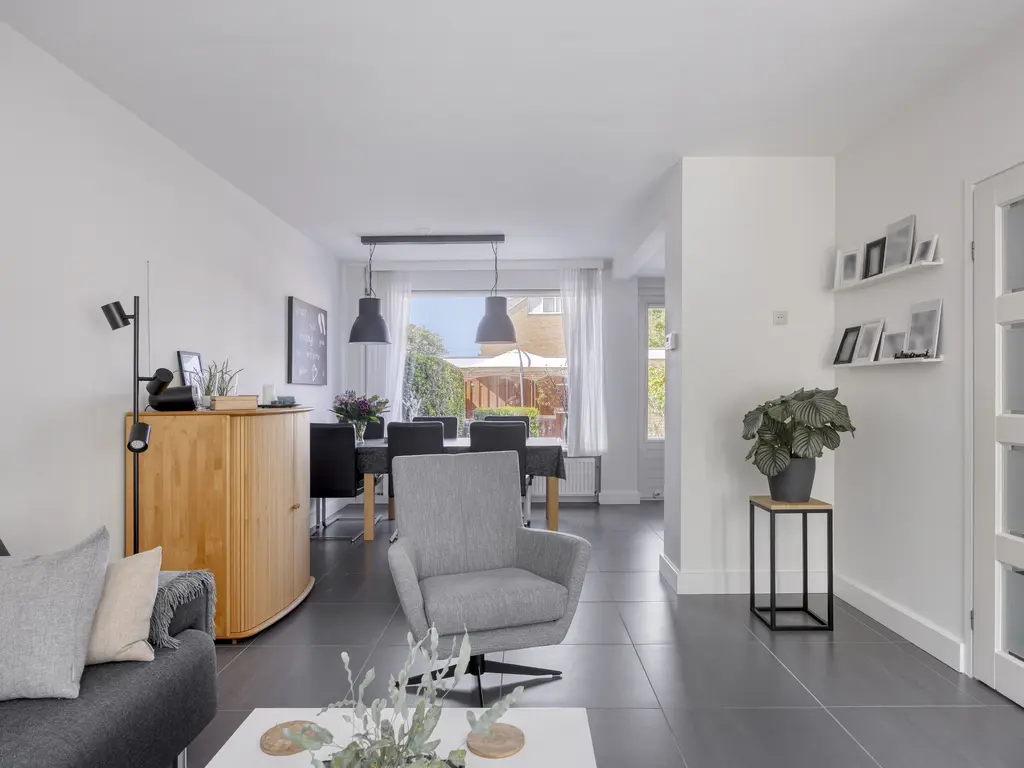 Bruijkersstraat 32, VIERPOLDERS