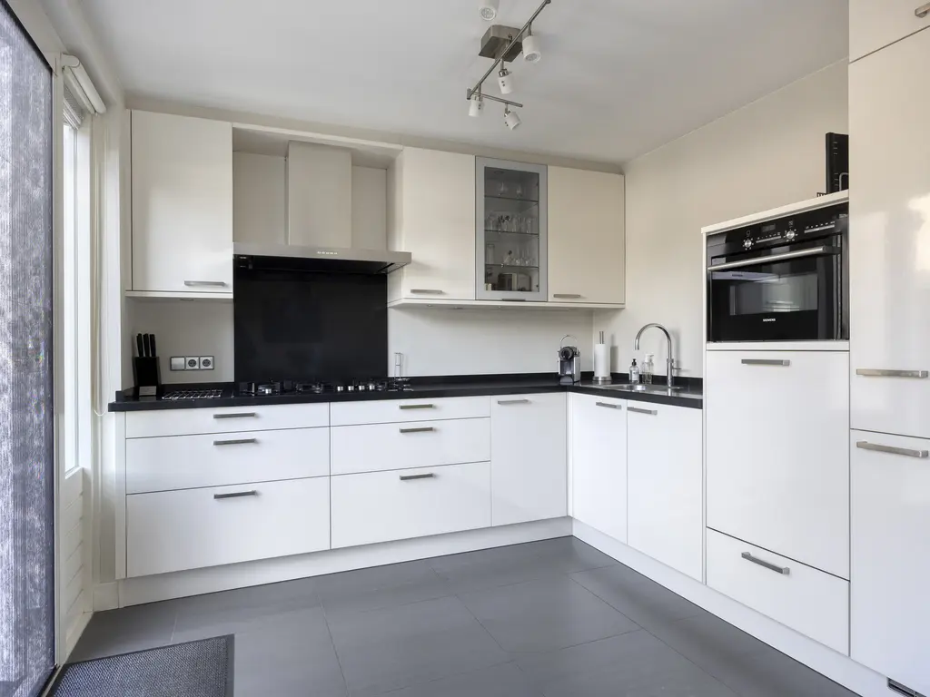 Bruijkersstraat 32, VIERPOLDERS