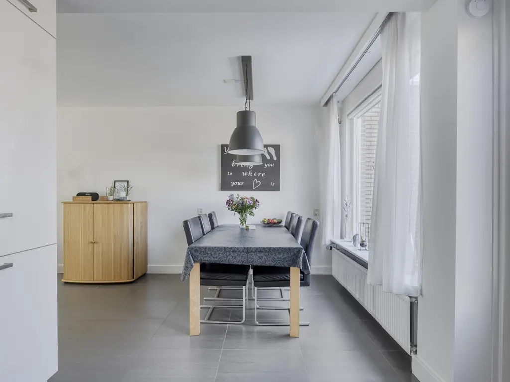 Bruijkersstraat 32, VIERPOLDERS