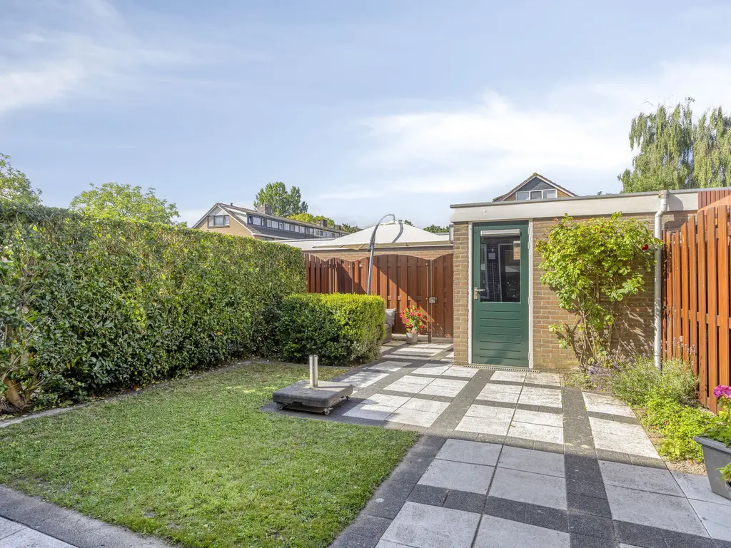 Bruijkersstraat 32, VIERPOLDERS