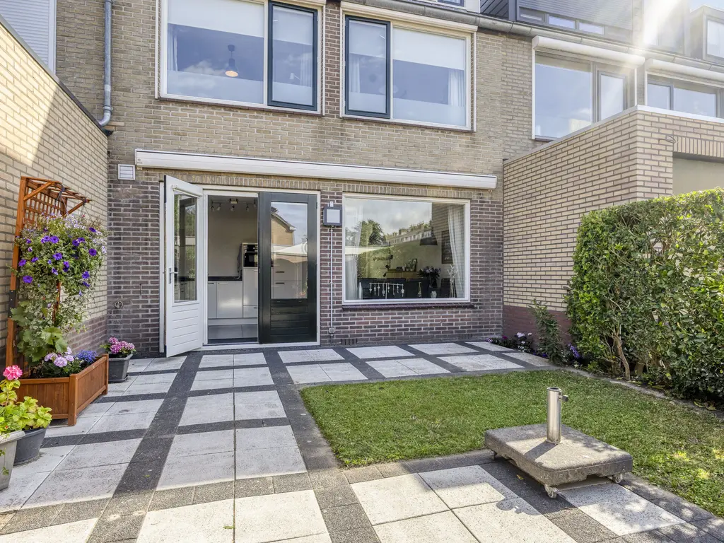 Bruijkersstraat 32, VIERPOLDERS