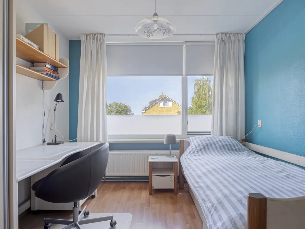 Bruijkersstraat 32, VIERPOLDERS
