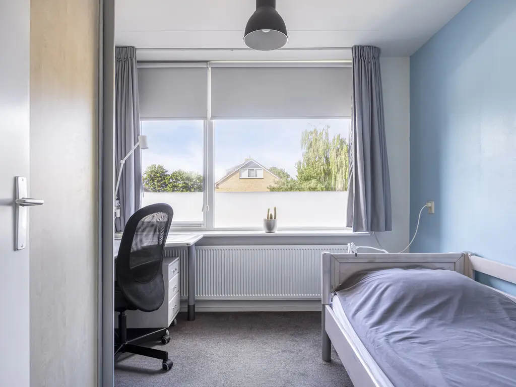 Bruijkersstraat 32, VIERPOLDERS