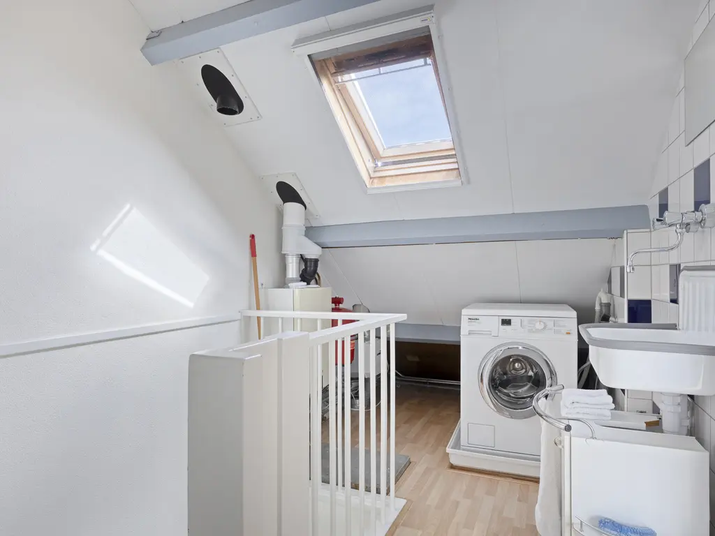 Bruijkersstraat 32, VIERPOLDERS