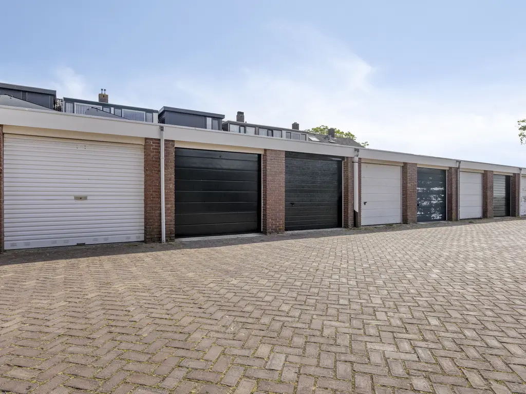 Bruijkersstraat 32, VIERPOLDERS
