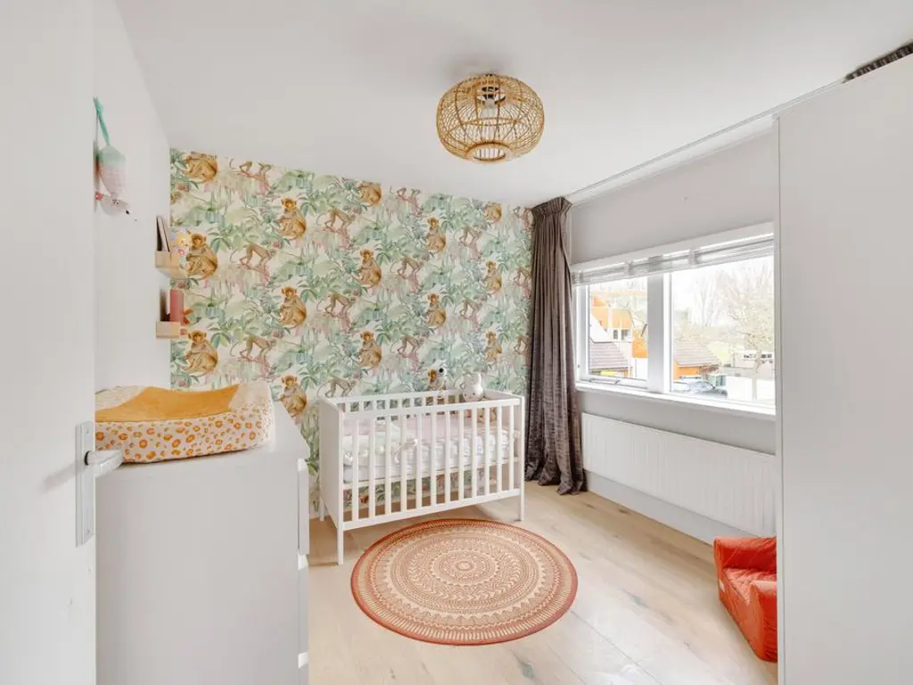 Stoep 19, BRIELLE