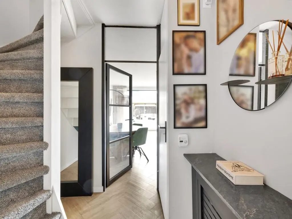 Stoep 19, BRIELLE