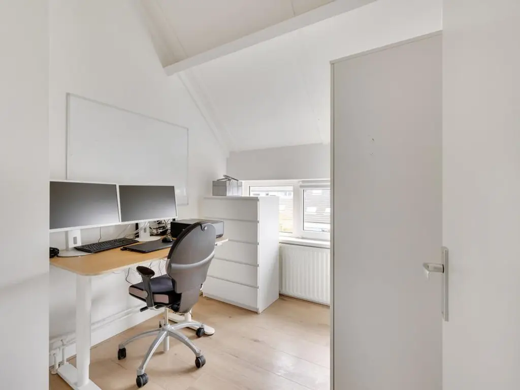 Stoep 19, BRIELLE