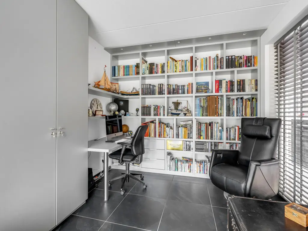 Rochus Meeuwiszweg 132, BRIELLE