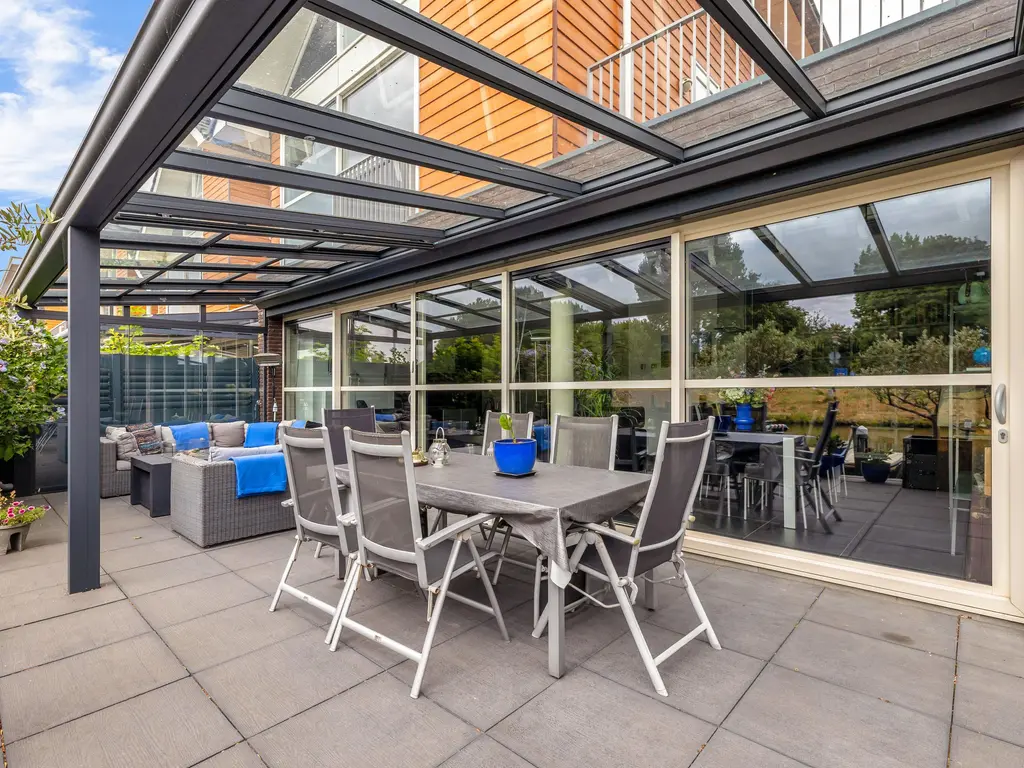 Rochus Meeuwiszweg 132, BRIELLE