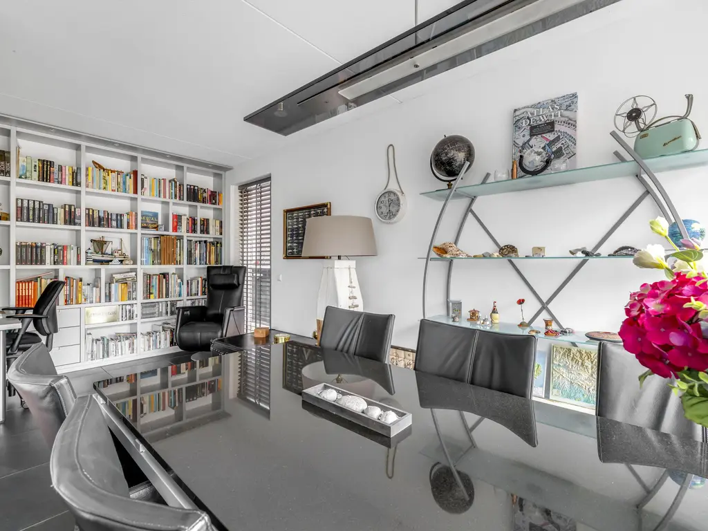 Rochus Meeuwiszweg 132, BRIELLE