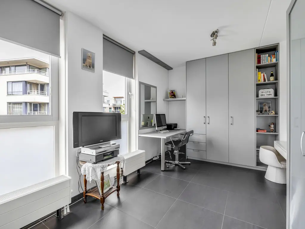 Rochus Meeuwiszweg 132, BRIELLE