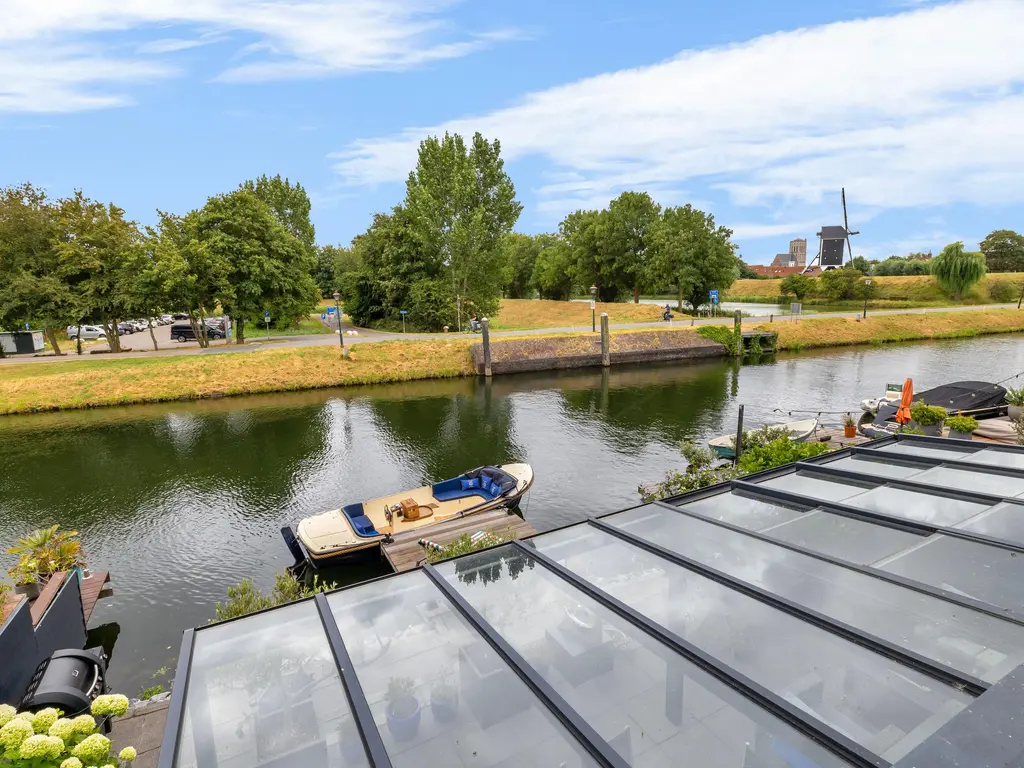 Rochus Meeuwiszweg 132, BRIELLE