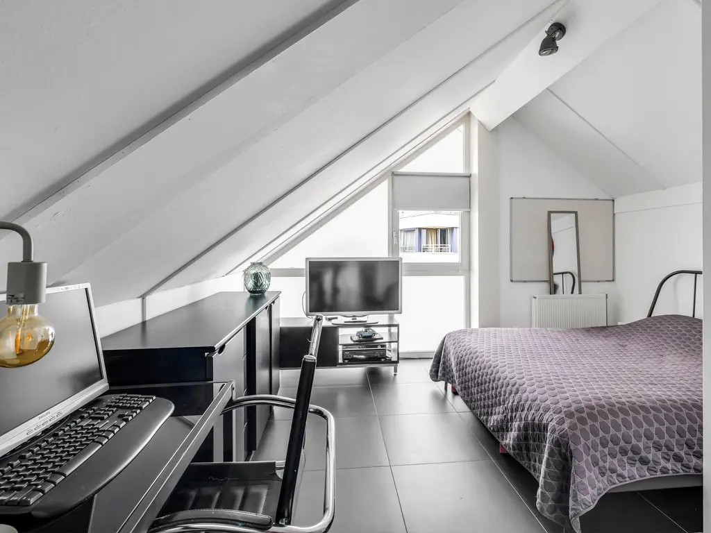 Rochus Meeuwiszweg 132, BRIELLE