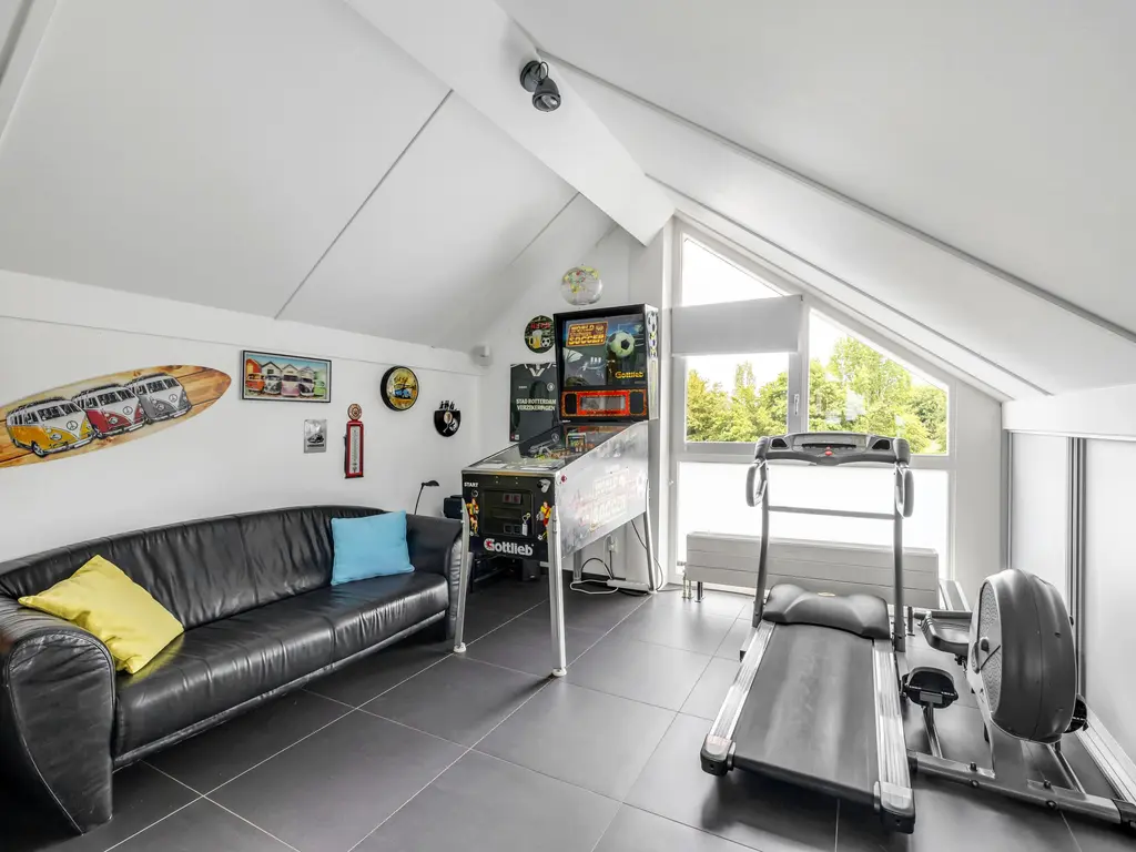 Rochus Meeuwiszweg 132, BRIELLE