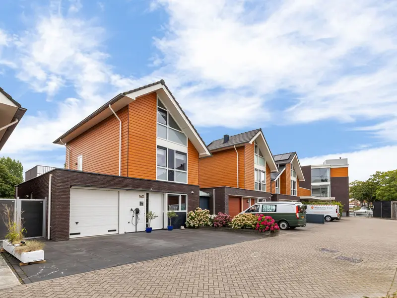 Rochus Meeuwiszweg 132, BRIELLE