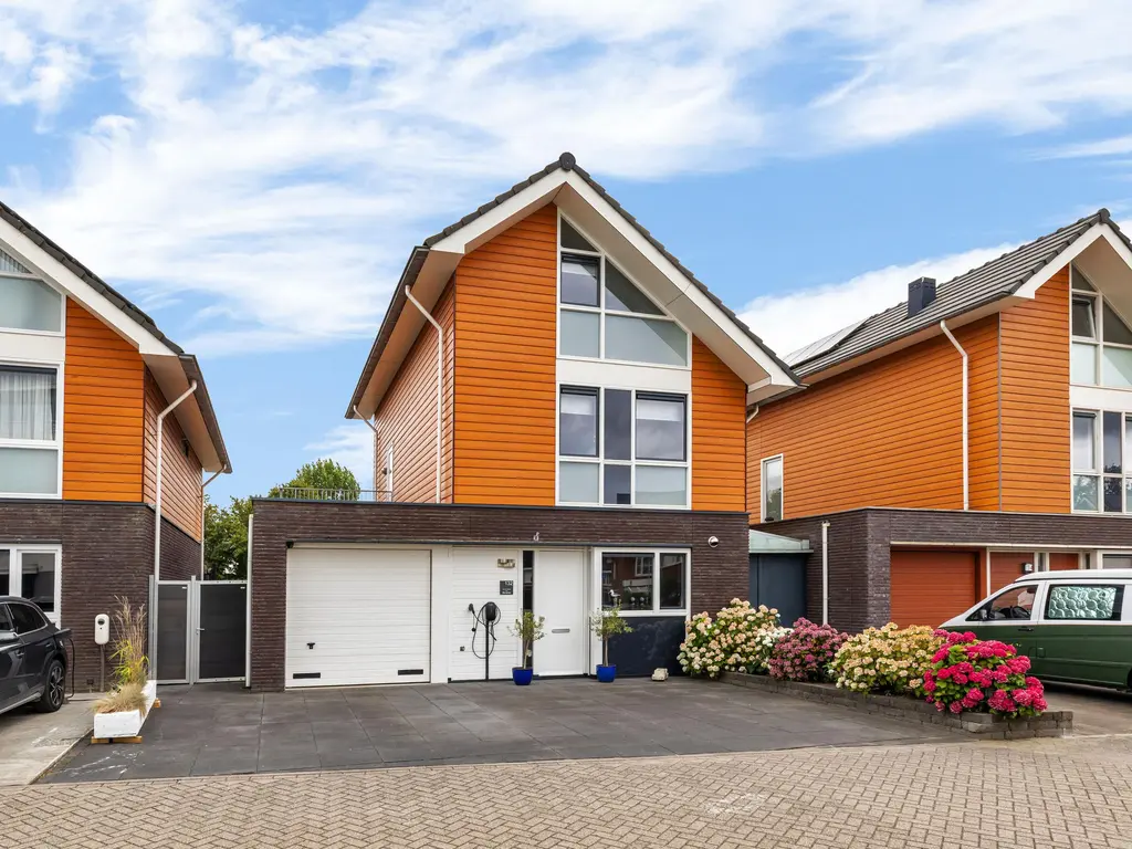 Rochus Meeuwiszweg 132, BRIELLE