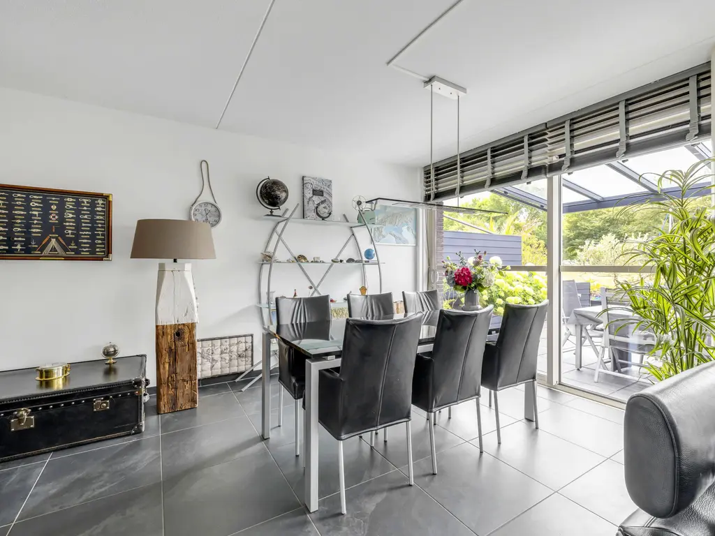 Rochus Meeuwiszweg 132, BRIELLE