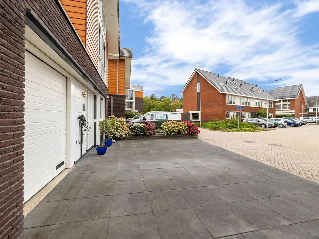 Rochus Meeuwiszweg 132, BRIELLE