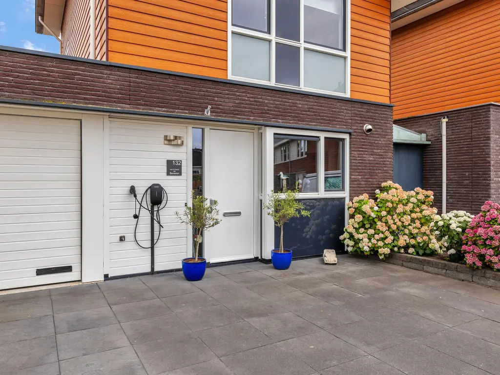 Rochus Meeuwiszweg 132, BRIELLE