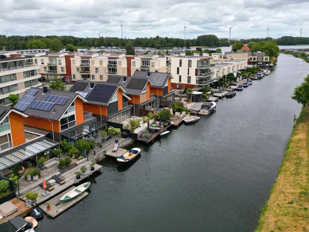 Rochus Meeuwiszweg 132, BRIELLE