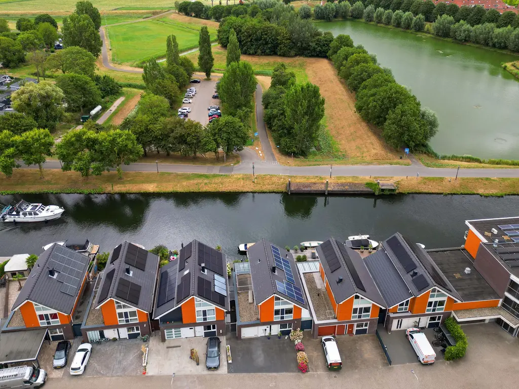 Rochus Meeuwiszweg 132, BRIELLE
