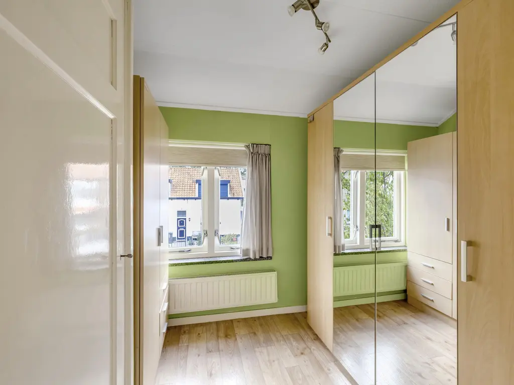 Witte de Withstraat 9, BRIELLE