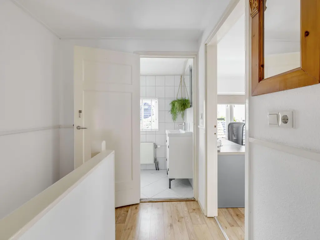 Witte de Withstraat 9, BRIELLE