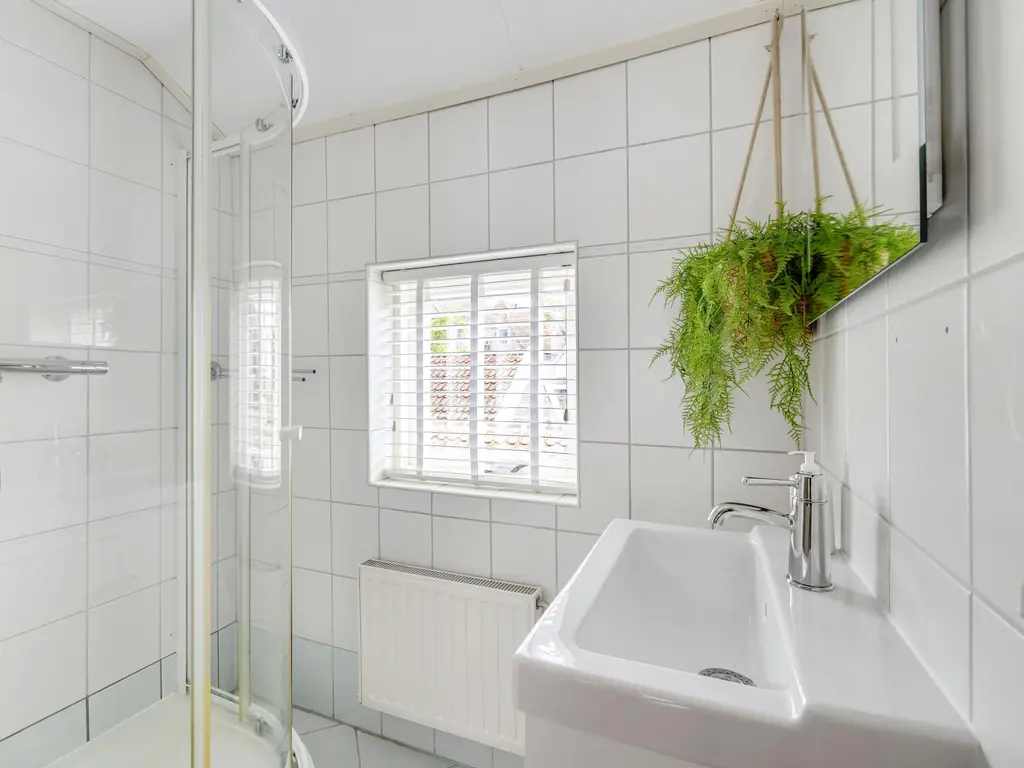 Witte de Withstraat 9, BRIELLE