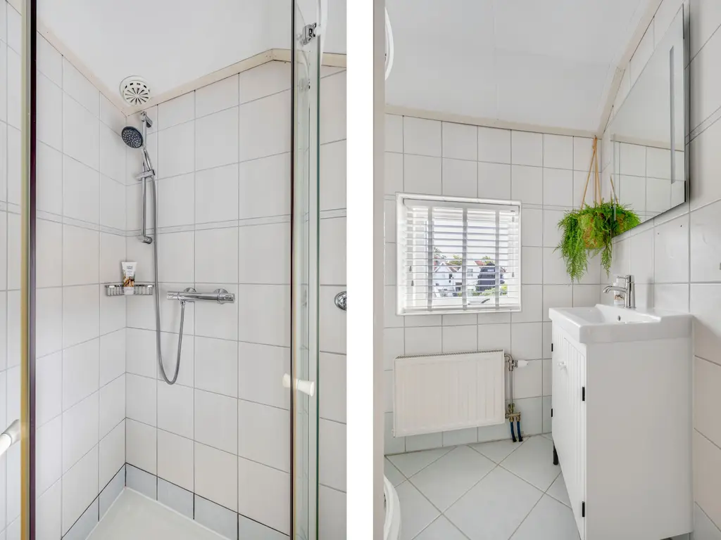 Witte de Withstraat 9, BRIELLE