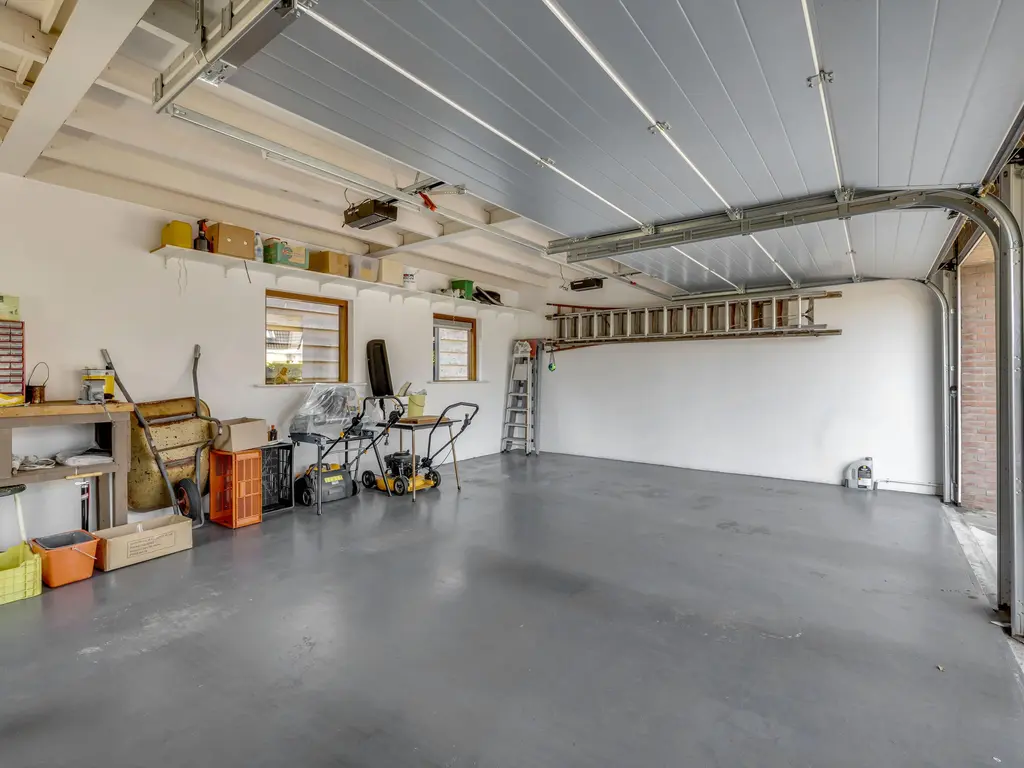 Bosweg 19, OOSTVOORNE