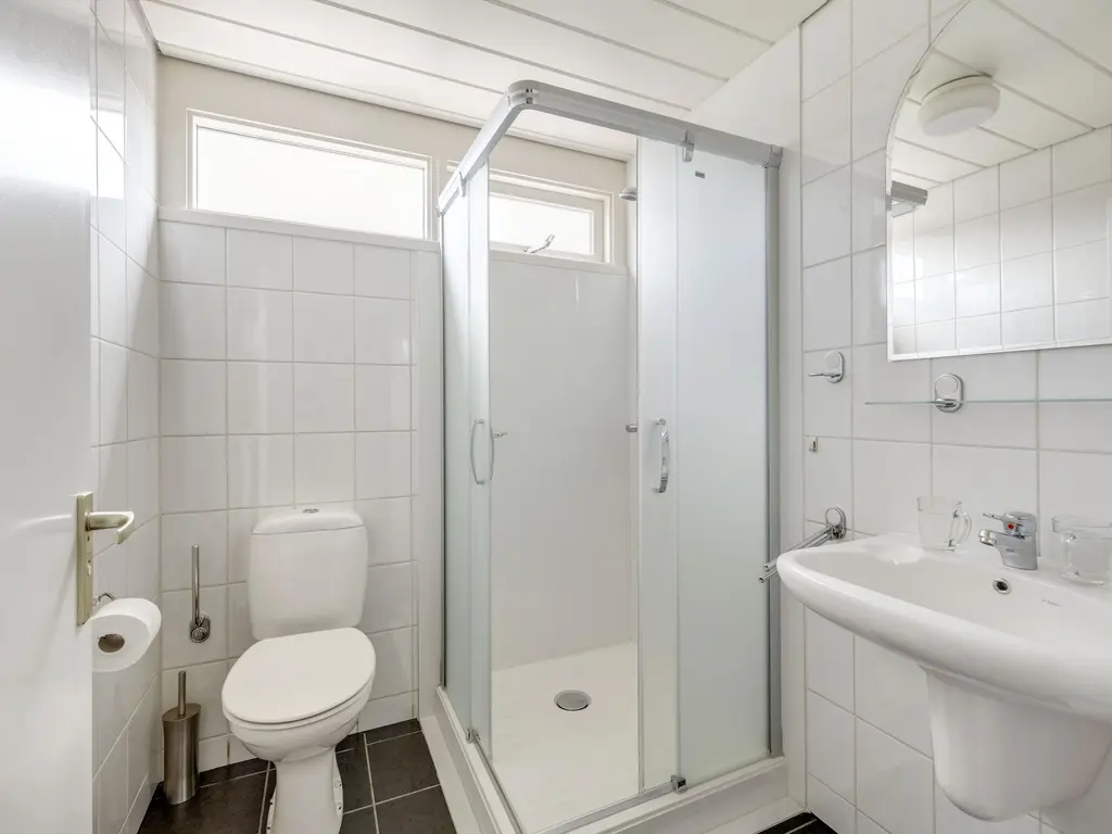Bosweg 19, OOSTVOORNE